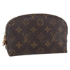 Secondhand Louis Vuitton Cosmetic Pouch