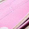 Louis Vuitton Zippy Wallet NM Monogram Multicolor Canvas