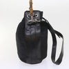 Secondhand Gucci Vintage Bamboo Shoulder Bag