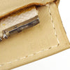 Secondhand Hermes Yeoh Bag Beige Leather Bags