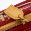 Secondhand Louis Vuitton Pegase Luggage Monogram Vernis