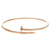 Secondhand Cartier Juste un Clou Bracelet 18K Rose