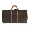 Secondhand Louis Vuitton Keepall Bag