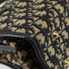 Secondhand Christian Dior Vintage Trotter Handbag