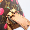 Louis Vuitton Petit Bucket Bag Limited Edition Printed canvas