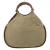 Secondhand Gucci Vintage Bamboo Hobo