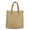 Secondhand Prada Zip Tote Tessuto