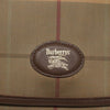 Burberry Nova check Pochette Canvas