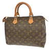 Secondhand Louis Vuitton Speedy Handbag