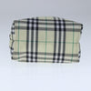 Secondhand Burberry Nova check Pochette