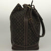Secondhand Louis Vuitton Mini Lin Noe Shoulder Bag