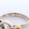 Secondhand Tiffany & Co. Love Knot Gold and