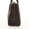 Louis Vuitton Brera Handbag Damier