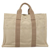 Hermes Fourre Tout Tote Toile