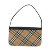Secondhand Burberry Nova check Shoulder bag