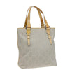 Secondhand Celine Vintage Macadam Tote bag