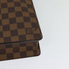 Secondhand Louis Vuitton Altona Bag Damier
