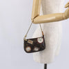 Louis Vuitton Mini pochette accessoire Limited edition Monogram canvas