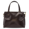 Secondhand Salvatore Ferragamo Double Gancini Side Buckle Tote