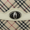 Secondhand Burberry Shoulder Bag Nova Check