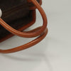Secondhand Celine Macadam Handbag Macadam with
