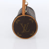 Louis Vuitton Papillon Pochette Monogram Canvas