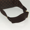 Secondhand Louis Vuitton Geronimos Waist Bag Damier