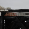 Chanel Vintage Vanity Case Patent