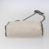Secondhand Stella McCartney Falabella Fold Over Bag Shaggy Deer