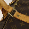 Secondhand Louis Vuitton Keepall Bag