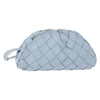 Secondhand Bottega Veneta The Pouch Intrecciato Nappa