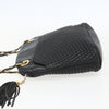 Secondhand Bally Vintage Chain Shoulder Bag