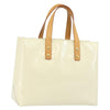Secondhand Louis Vuitton Reade Handbag Monogram Vernis