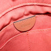 Secondhand Chloe Angie Tote Pink Leather Accessories