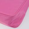 Secondhand Prada Hobo Tessuto Pink Nylon Bags