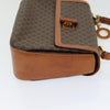 Secondhand Celine Vintage Convertible Top Handle Bag Macadam