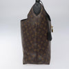 Secondhand Louis Vuitton Flower Hobo Monogram Canvas with