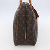 Secondhand Louis Vuitton Deauville Handbag