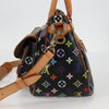 Secondhand Louis Vuitton Rita Handbag Monogram Multicolor