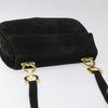 Secondhand Salvatore Ferragamo Gancini Shoulder Bag