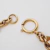 Secondhand Chanel CC Pendant Chain Necklace