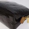 Secondhand Louis Vuitton Cosmetic Pouch Monogram Vernis