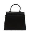 Secondhand Salvatore Ferragamo Gancini Convertible Top Handle Bag