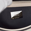 Fendi Baguette Bag Whipstitch Leather