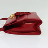 Secondhand Salvatore Ferragamo Shoulder Bag