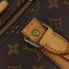 Secondhand Louis Vuitton Keepall Bandouliere Bag