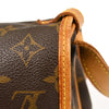 Secondhand Louis Vuitton Saumur Handbag