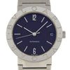 Secondhand Bvlgari Bvlgari Bvlgari Automatic Watch Stainless