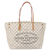Louis Vuitton Cabas Adventure Limited Edition Resort Canvas