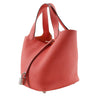 Hermes Picotin Lock Bag Clemence